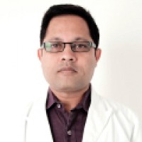 Dr. Smruti Ranjan Mishra, Gastroenterologist in Gurgaon