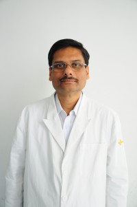 Dr. Somnath Sengupta, Psychiatrist in Gurgaon