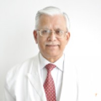 Dr. Sunit Chandra Singhi, Pediatrician in Gurgaon