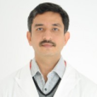 Dr. Suraj Bhagat, Gastroenterologist in Gurgaon