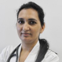 Dr. Sushila Kataria, Internal Medicine Specialist in Gurgaon