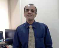 Dr. Sandeep Asher, Ophthalmologist in Mumbai