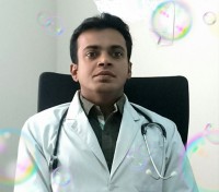 Dr. Shivaprasad C, Endocrinologist in Bangalore
