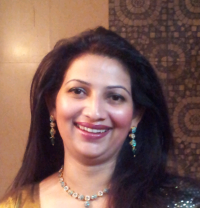 Swati Saxena, Consultant Physician in Delhi