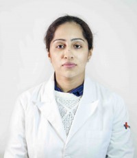 Dr. Tapasya Juneja Kapoor, Dentist in Gurgaon