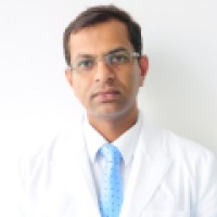 Dr. V Anand Naik, Orthopedist in Gurgaon