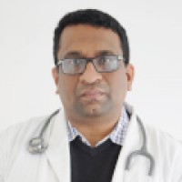 Dr. P Venkata Krishnan, Internal Medicine Specialist in Gurgaon
