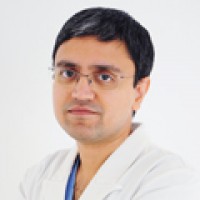Dr. Vikas Singhal, Bariatric Surgeon in Gurgaon