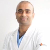 Dr. Vipul Rastogi, Neurosurgeon in Gurgaon