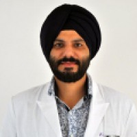 Dr. Yeeshu Singh Sudan, Neurosurgeon in Gurgaon