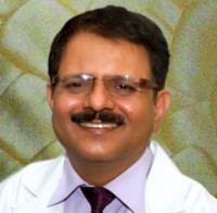 Dr. Suresh Isawe, Dentist in Mumbai