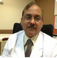 Dr. Anant Kumar, Urologist in Noida