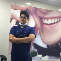 Dr. Akshat Gupta, Dentist in Thane