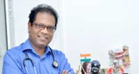 Dr. Debnandan Chowdhury, Gastroenterologist in Lucknow