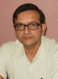 Dheeraj Gupta, Eye/Ophthalmologist in Gurgaon