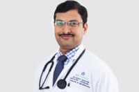 Dr. Dhiraj Bhattad, Consultant Physician in Mumbai