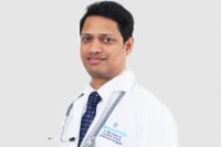 Dr. Dilip Kumar B., Dentist in Mumbai