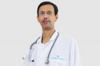 Dr. Dipesh Trivedi, Cardiologist in Mumbai