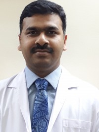 Dr A K Singh, Endocrinologist in 