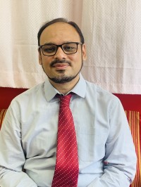 Dr Aadil chimthanawala, Homeopath in Mumbai