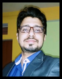 Dr. Abhishek Jain, Endodontist in Lucknow