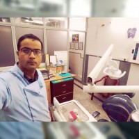 Dr Abhishek Solanki, Dentist in Ghaziabad