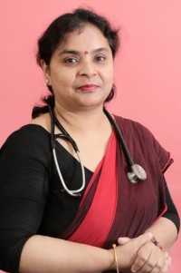 Dr Aindri Sanyal, Ivf Specialist in Kolkata