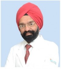 Dr. A. J. Kanwar, Dermatologist in Noida