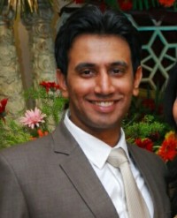 Dr. Ajay Kumar, Dentist in Delhi
