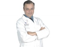 Dr. Ajaya Kashyap, Plastic Surgeon in Delhi