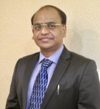 Dr. Amit Kyal, Gynecologist in Kolkata