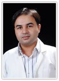 Dr Amit Rajain , Orthodontist in Gurgaon