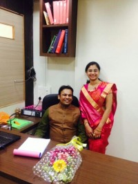 Dr. Amit Kumar Rathi, ENT, Otolaryngologist in Nagpur