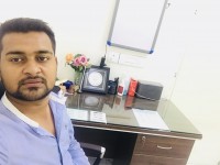 Dr. Anas khan, Physiotherapist in Noida