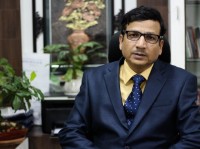 Dr. Anil Garg, Plastic Surgeon in Indore