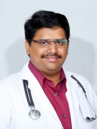 Dr. Anil Kumar Devanaboina, Neurologist in Vijayawada