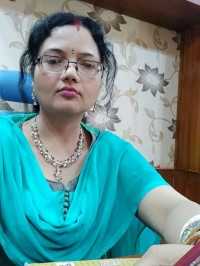 Dr Anita Rath, Dermatologist in Bhubaneswar