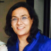 Dr Anita Sehgal, Ophthalmologist in Delhi