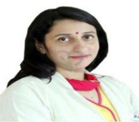 Dr Ankita Chandna, Gynecologist Obstetrician in Delhi