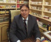 Dr Anoop Negi, Sexologist in Dehradun
