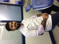 Dr Anudeep Sairal, Dentist in Delhi