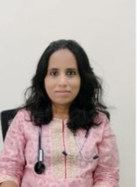 Dr Apeksha Sahu, Gynecologist Obstetrician in Ranchi