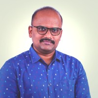 Dr.Aravinth Kumar, Nephrologist in Salem