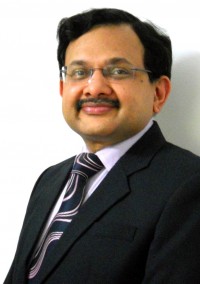 Dr. Shreedhar Archik, Orthopedist in Mumbai