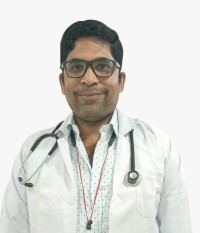 Dr. Ashish Kr Gupta, Oncologist in Guwahati
