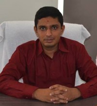 Dr. Ashish Vekaria, Orthodontist in Rajkot