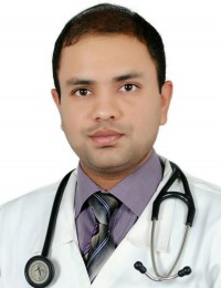 Dr. Ashutosh Goyal, Endocrinologist in Gurgaon