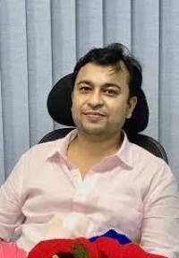 Dr. Ashwini Gurav, Orthopedist in Patna