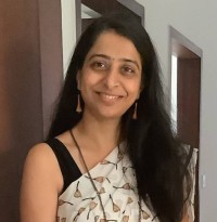 asmita dongare, Gynecologist Obstetrician in Pune