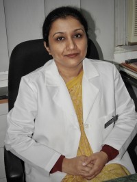 Dr Asna Ashraf, Gynecologist Obstetrician in Lucknow